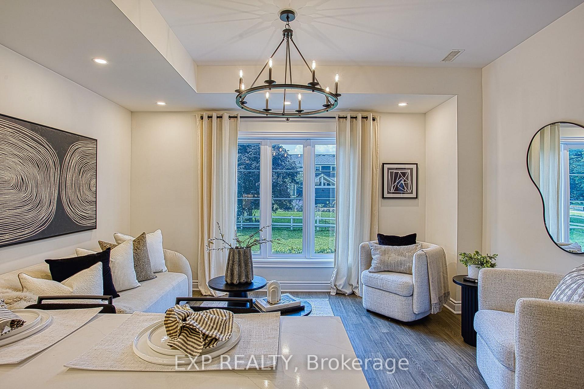 Photo 10 of Unit 4, 383 Dundas Street E, Hamilton, Waterdown — HOMEH