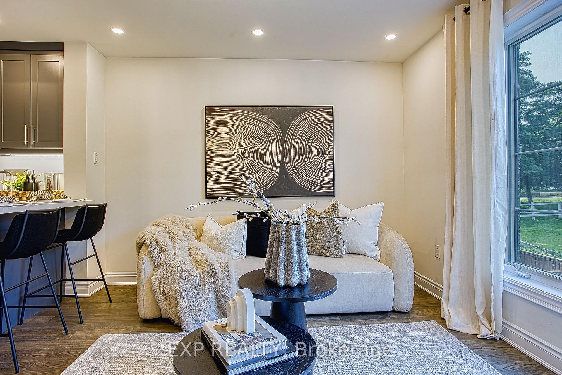 Photo 12 of Unit 4, 383 Dundas Street E, Hamilton, Waterdown — HOMEH