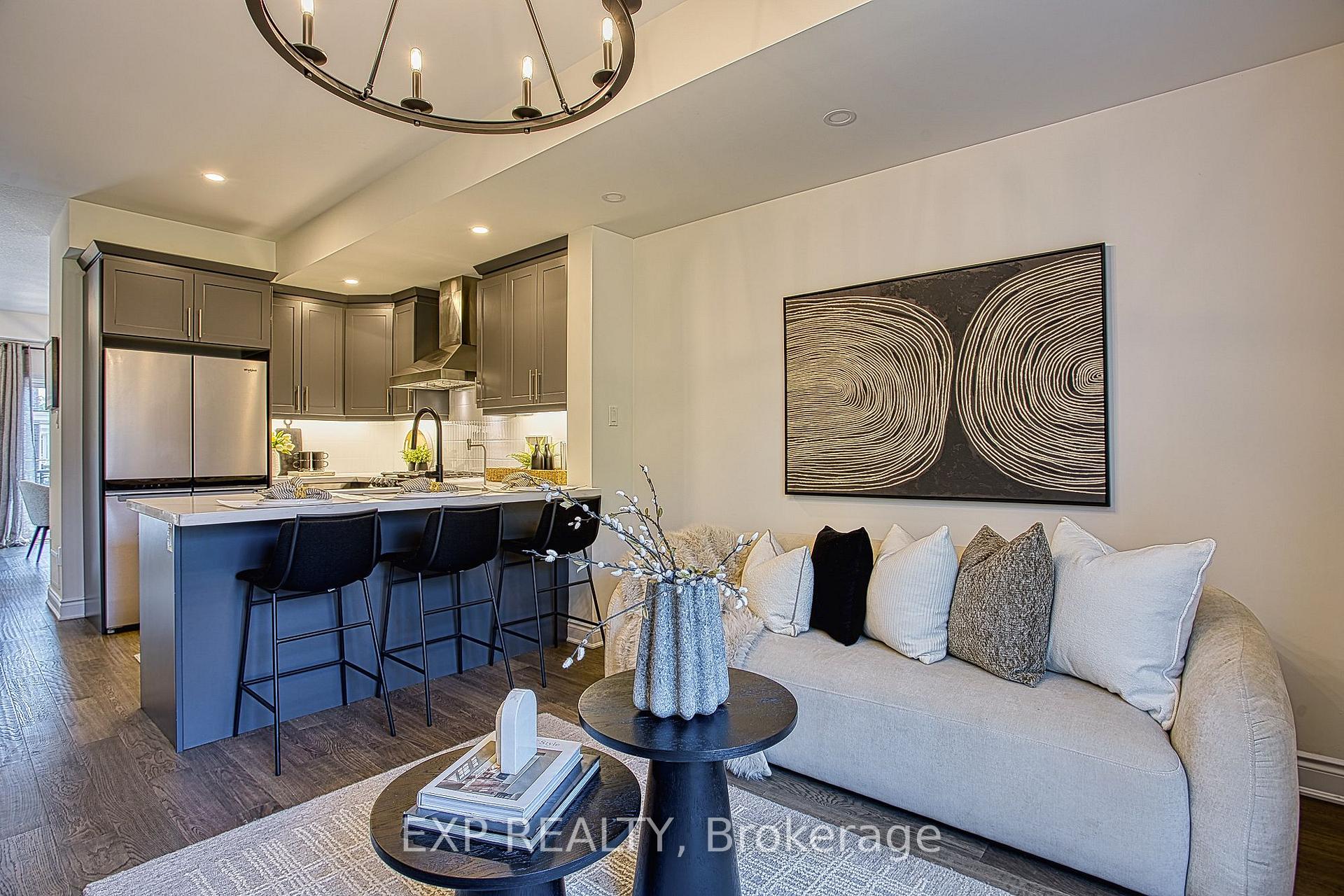 Photo 13 of Unit 4, 383 Dundas Street E, Hamilton, Waterdown — HOMEH