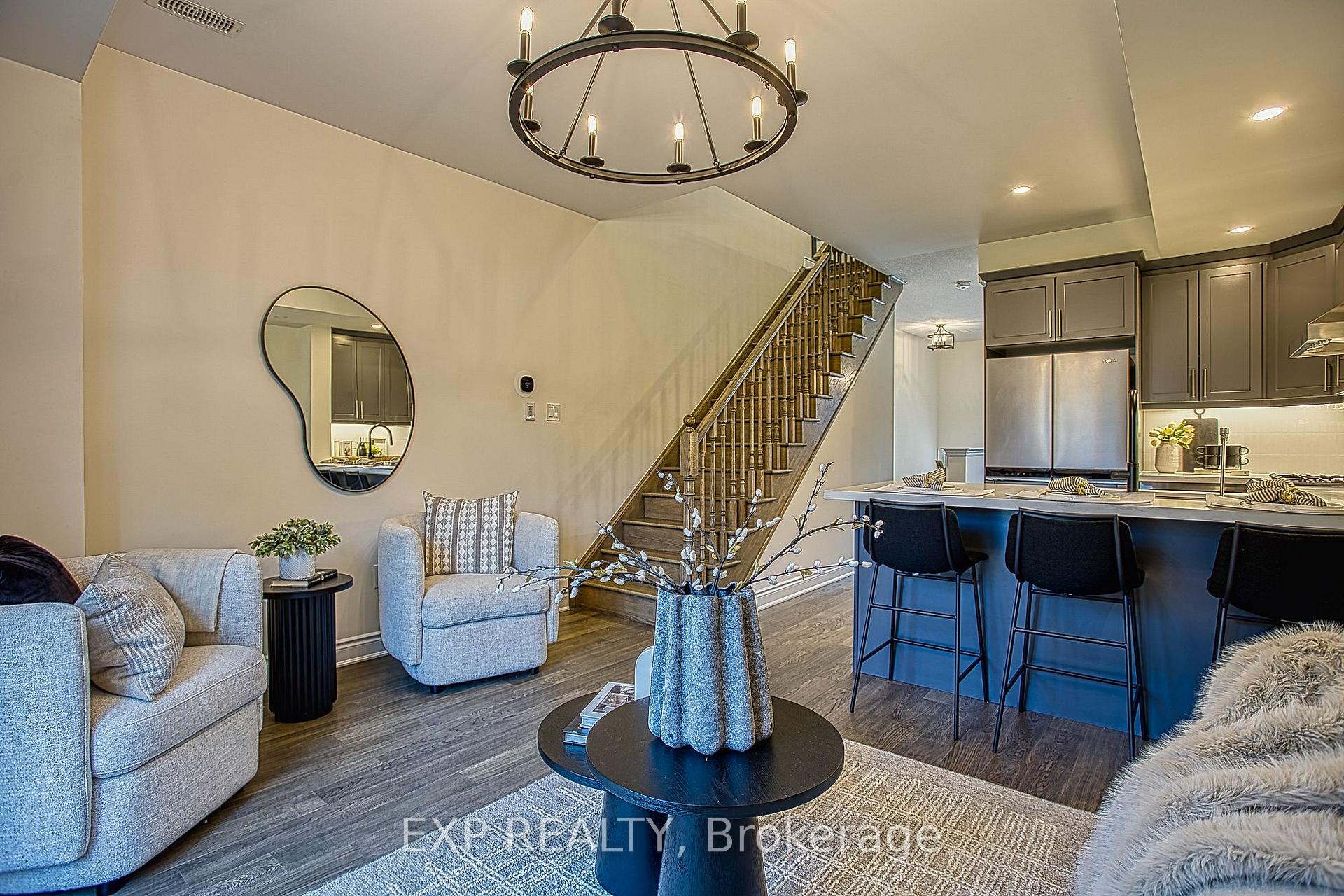 Photo 14 of Unit 4, 383 Dundas Street E, Hamilton, Waterdown — HOMEH