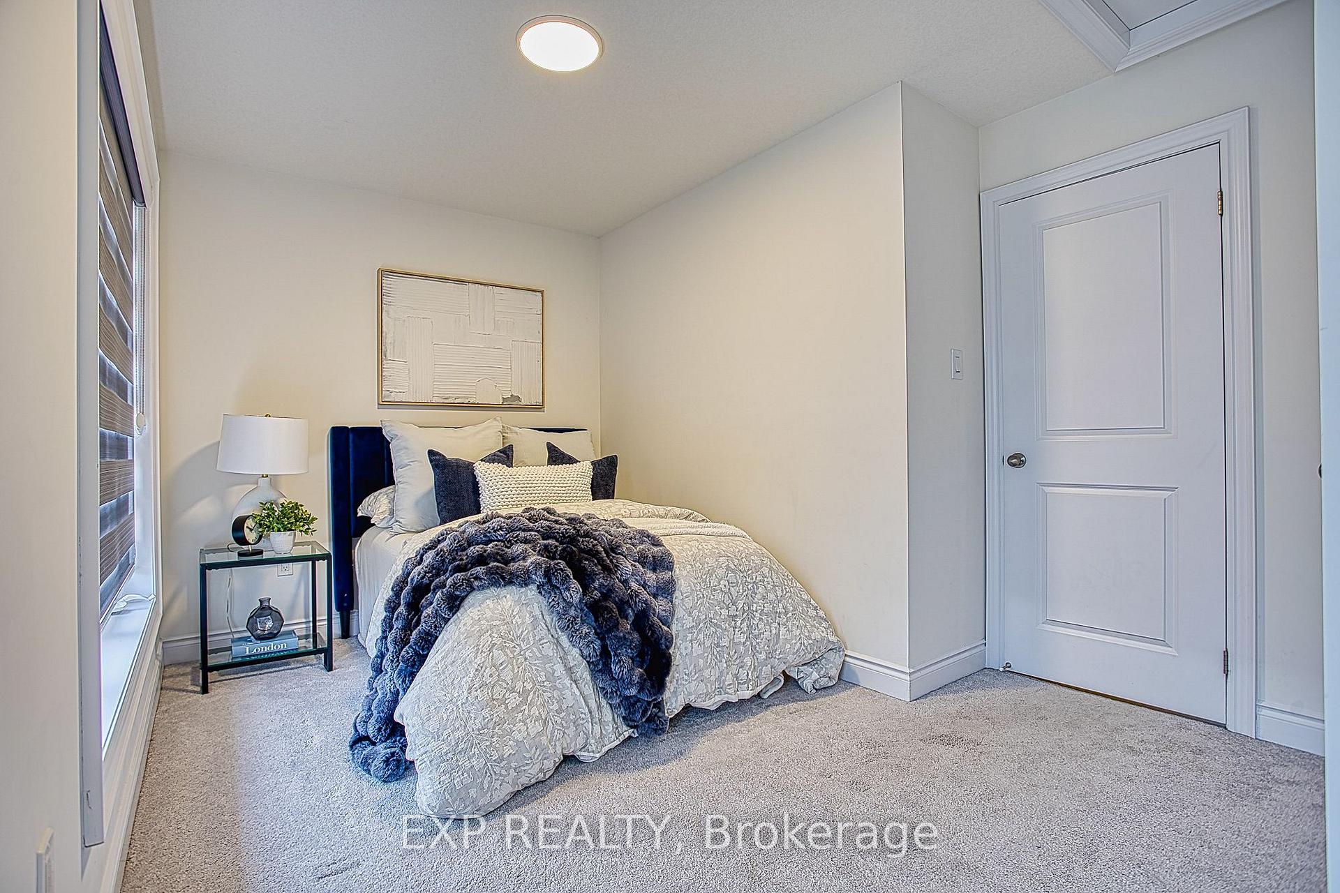 Photo 16 of Unit 4, 383 Dundas Street E, Hamilton, Waterdown — HOMEH