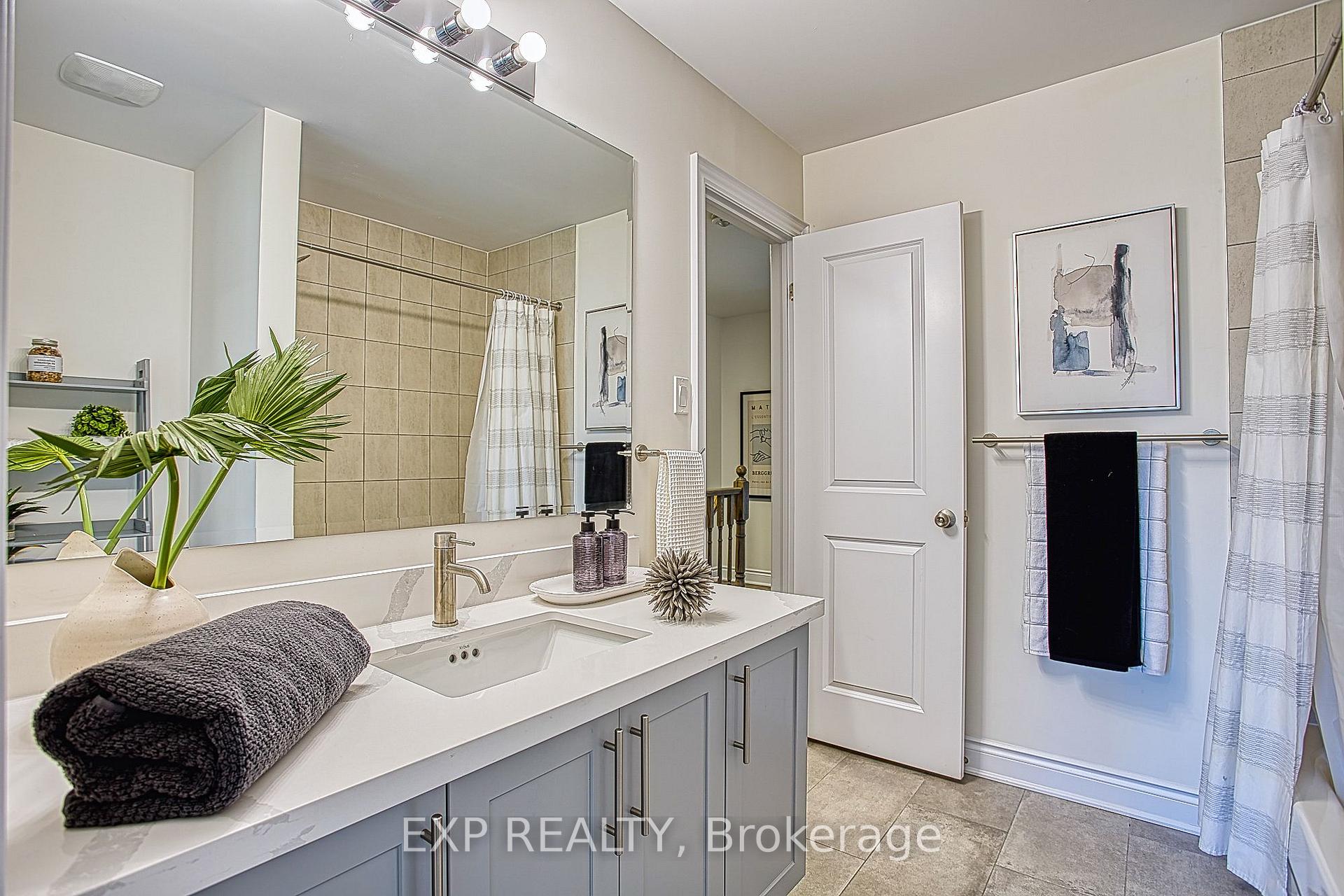 Photo 21 of Unit 4, 383 Dundas Street E, Hamilton, Waterdown — HOMEH