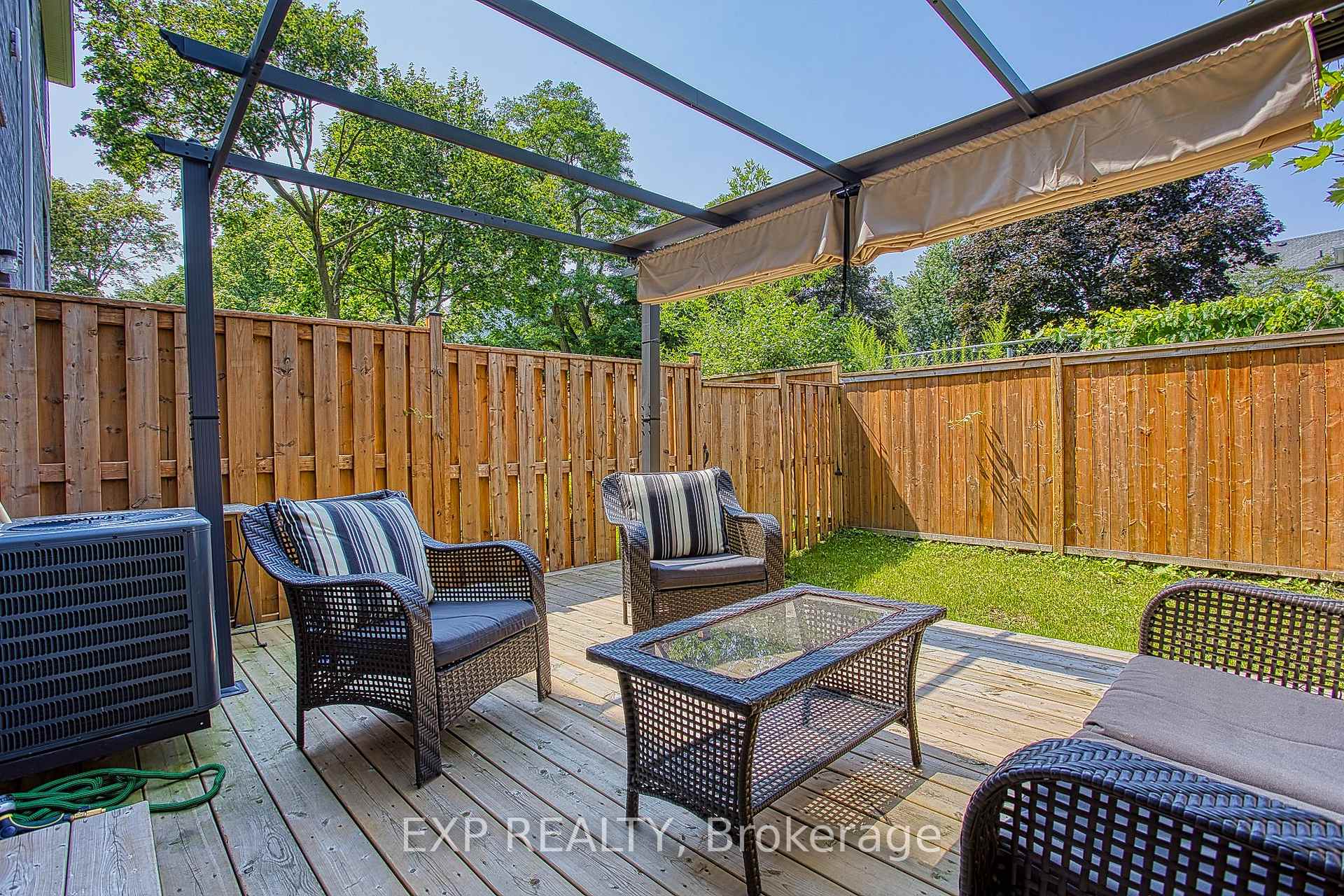 Photo 28 of Unit 4, 383 Dundas Street E, Hamilton, Waterdown — HOMEH