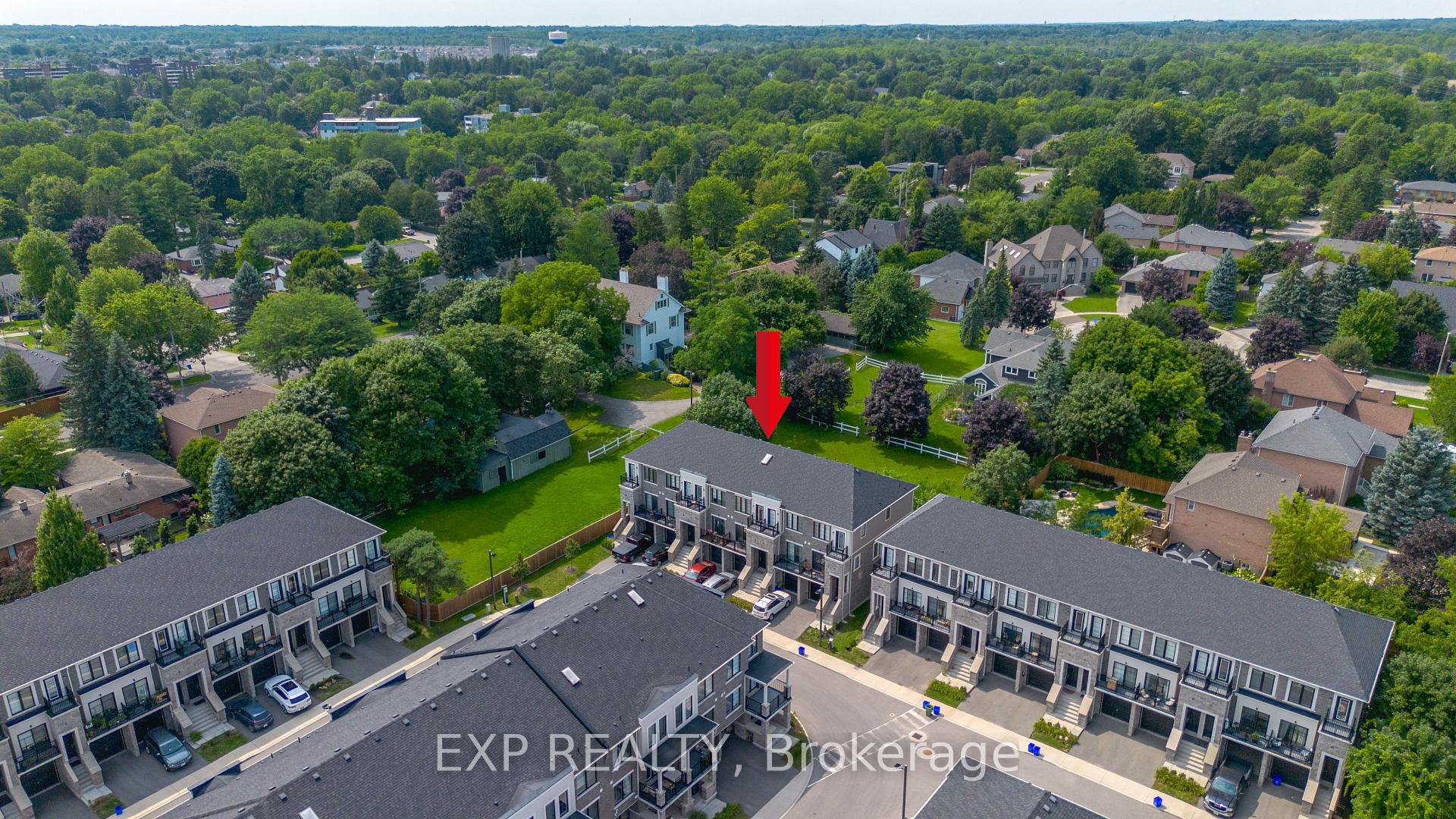 Photo 30 of Unit 4, 383 Dundas Street E, Hamilton, Waterdown — HOMEH