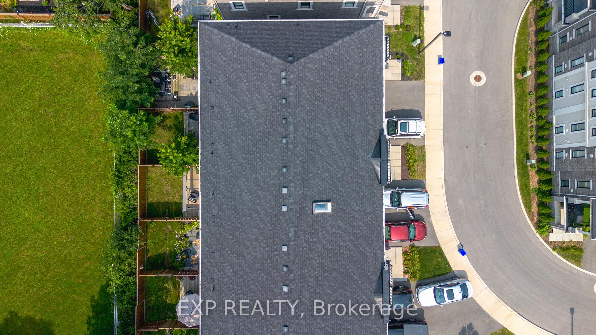 Photo 32 of Unit 4, 383 Dundas Street E, Hamilton, Waterdown — HOMEH