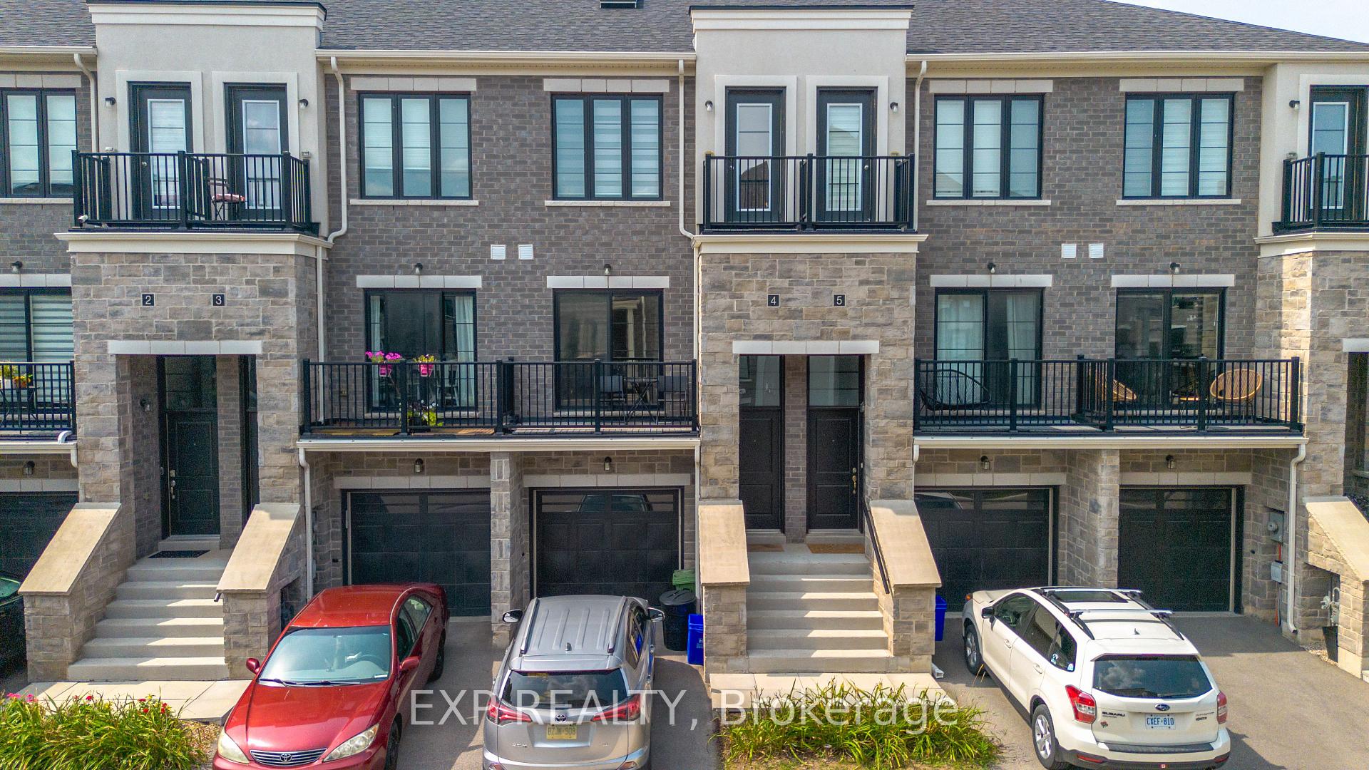 Photo 38 of Unit 4, 383 Dundas Street E, Hamilton, Waterdown — HOMEH
