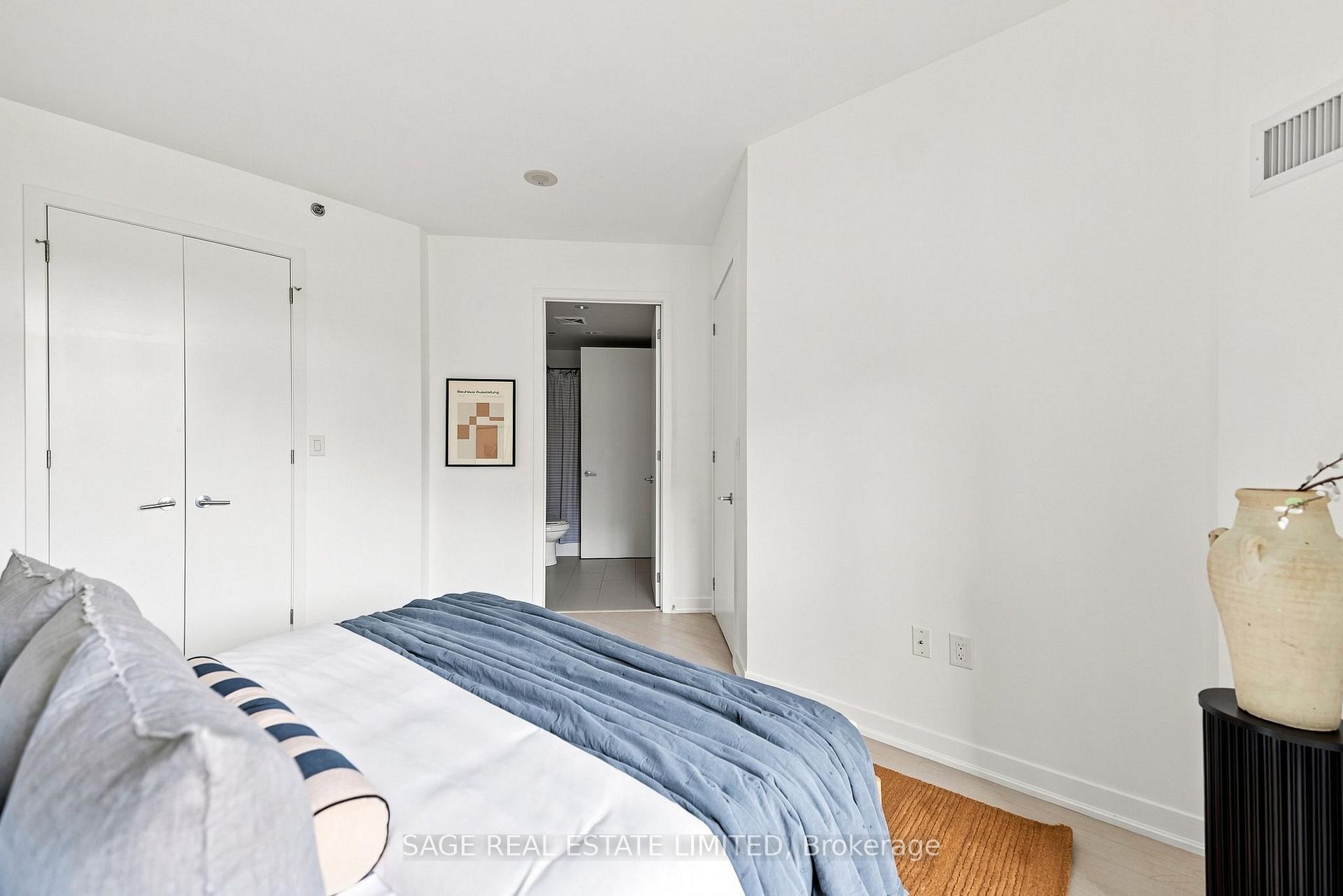 Photo 12 of Unit 435, 88 Colgate Avenue, Toronto, South Riverdale — HOMEH