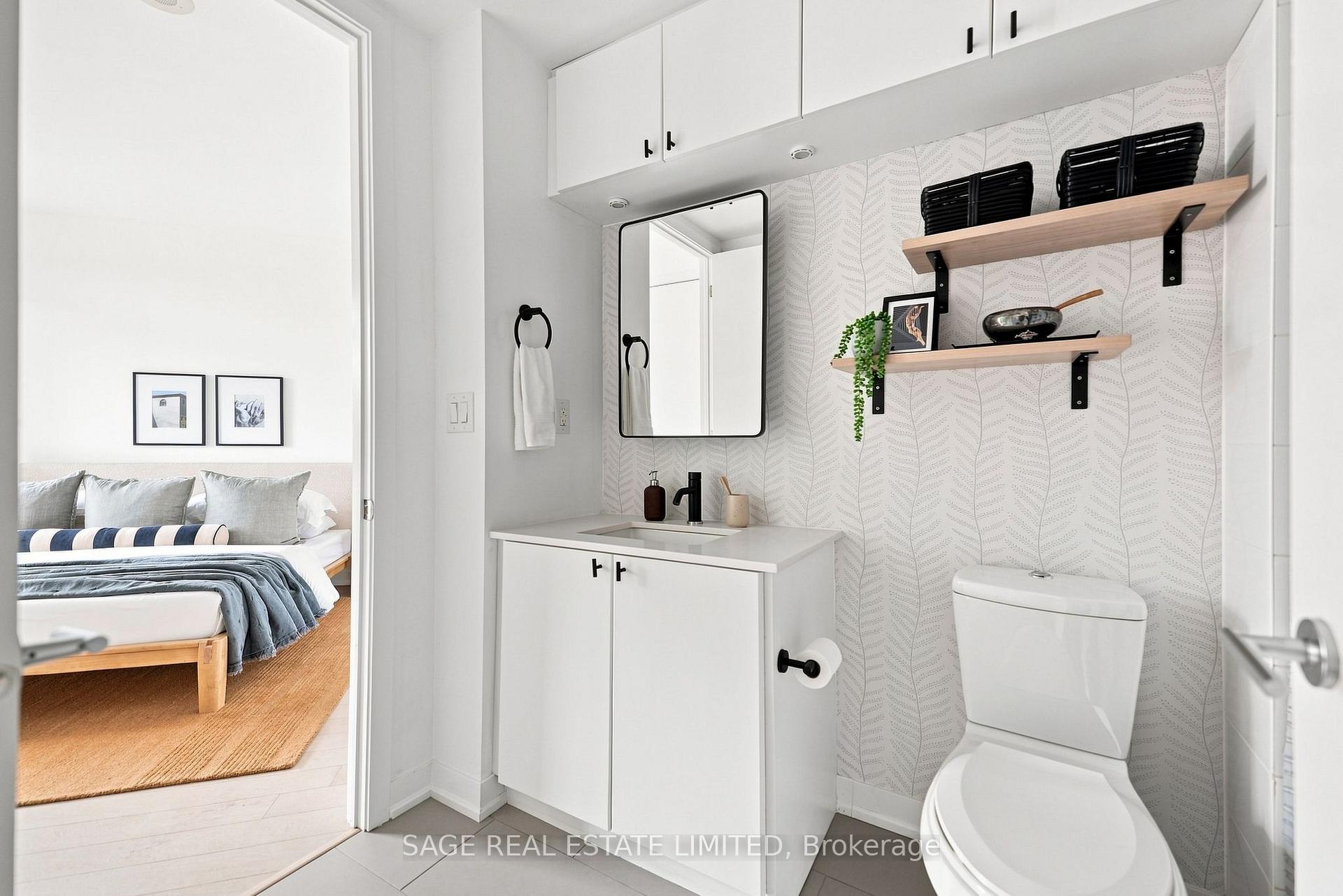 Photo 13 of Unit 435, 88 Colgate Avenue, Toronto, South Riverdale — HOMEH