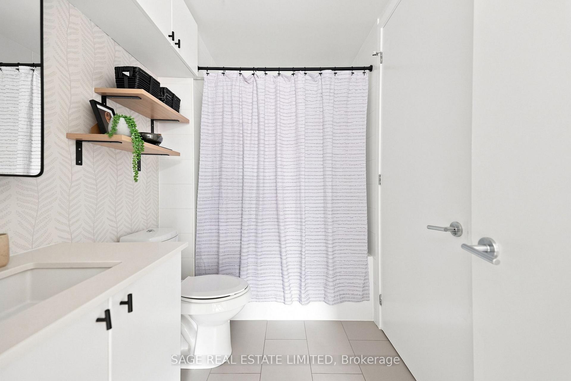 Photo 14 of Unit 435, 88 Colgate Avenue, Toronto, South Riverdale — HOMEH
