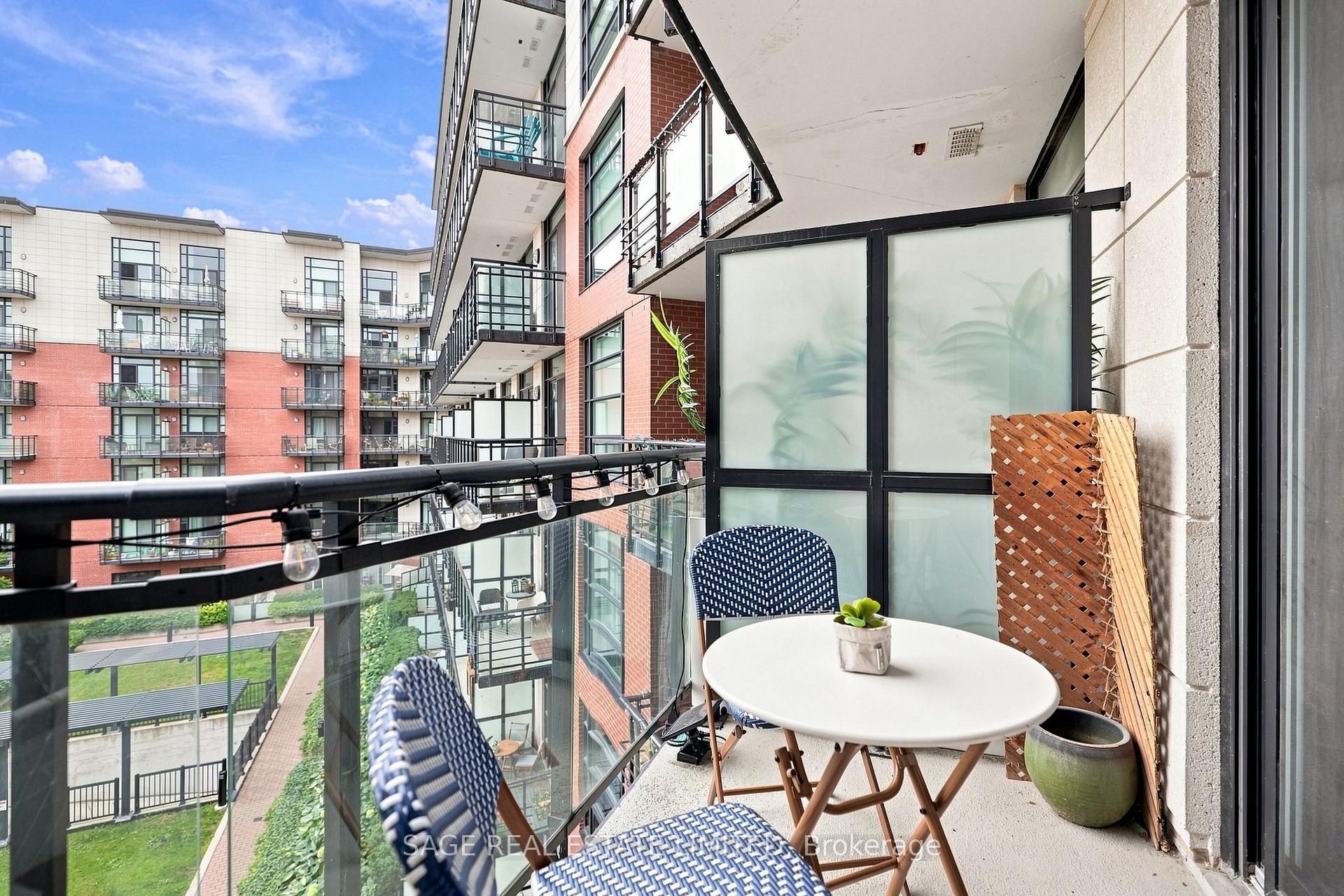 Photo 18 of Unit 435, 88 Colgate Avenue, Toronto, South Riverdale — HOMEH