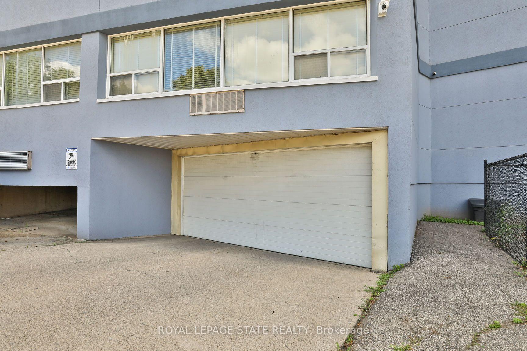 Photo 1 of Unit 208, 400 York Boulevard, Hamilton, Strathcona — HOMEH