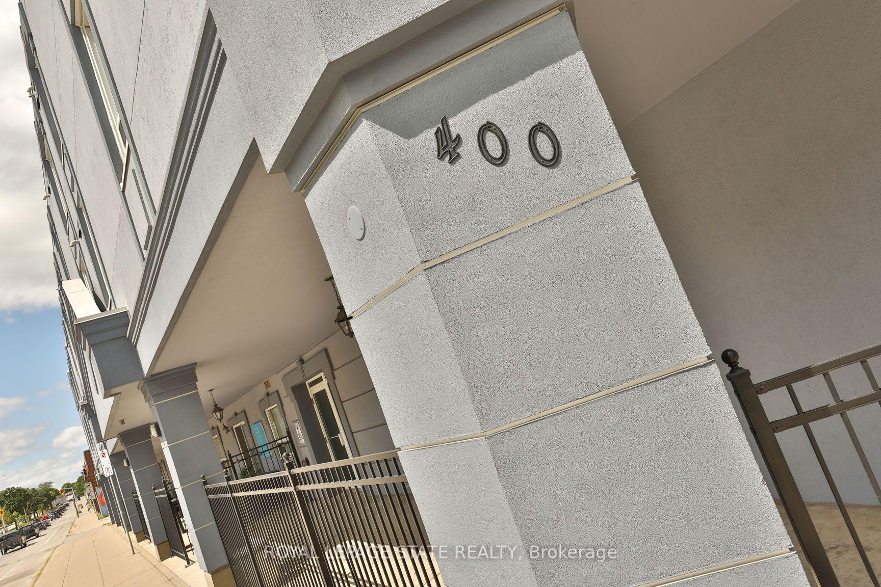 Photo 4 of Unit 208, 400 York Boulevard, Hamilton, Strathcona — HOMEH