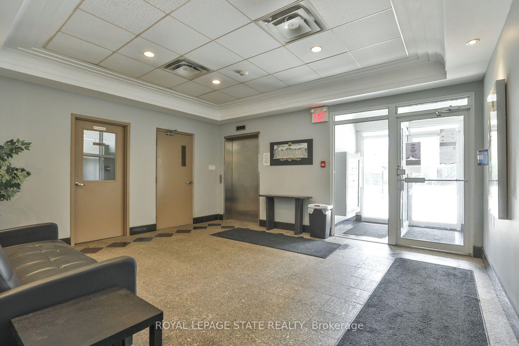 Photo 6 of Unit 208, 400 York Boulevard, Hamilton, Strathcona — HOMEH