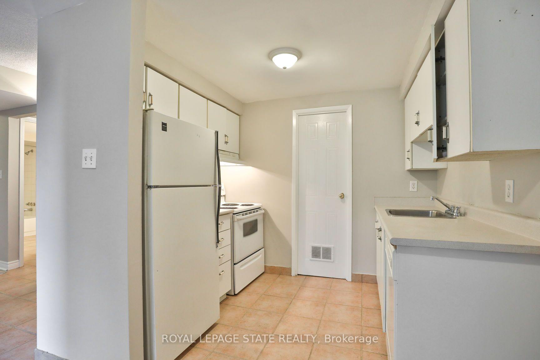 Photo 14 of Unit 208, 400 York Boulevard, Hamilton, Strathcona — HOMEH