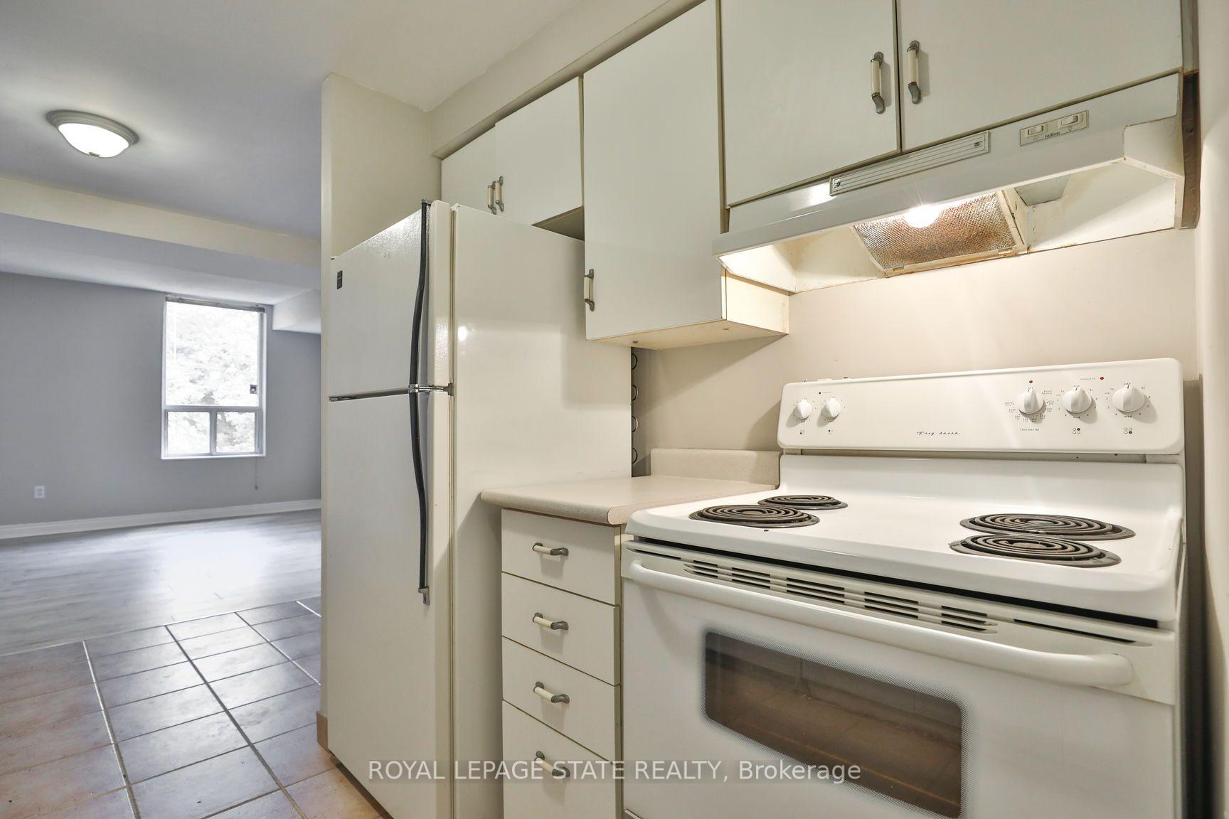 Photo 16 of Unit 208, 400 York Boulevard, Hamilton, Strathcona — HOMEH