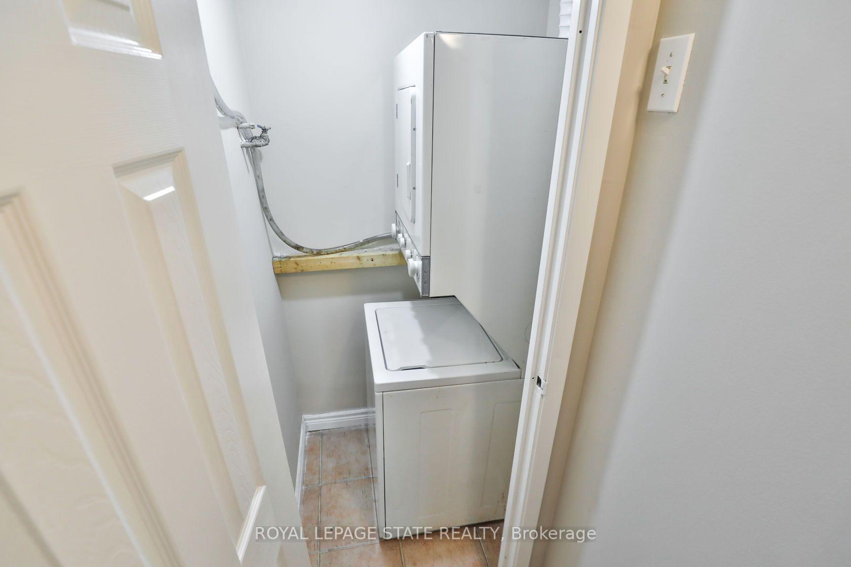 Photo 21 of Unit 208, 400 York Boulevard, Hamilton, Strathcona — HOMEH