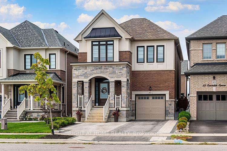 Photo of 87 Carondale Square