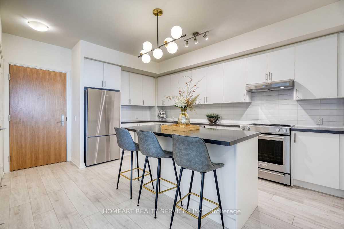Photo 3 of Unit 314, 8960 Jane Street, Vaughan, Vellore Village — HOMEH