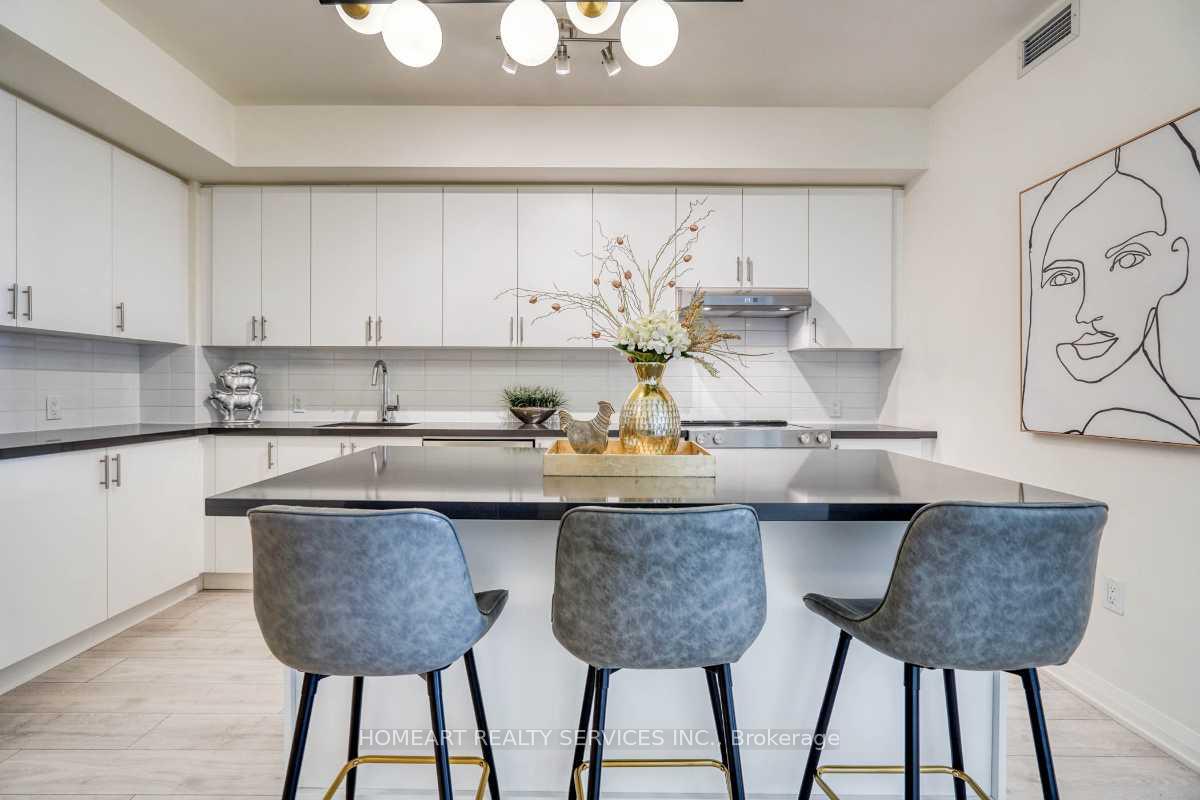 Photo 4 of Unit 314, 8960 Jane Street, Vaughan, Vellore Village — HOMEH