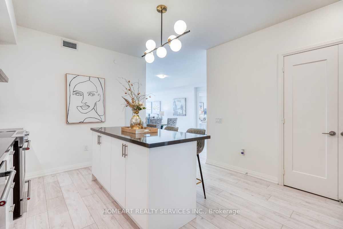 Photo 6 of Unit 314, 8960 Jane Street, Vaughan, Vellore Village — HOMEH
