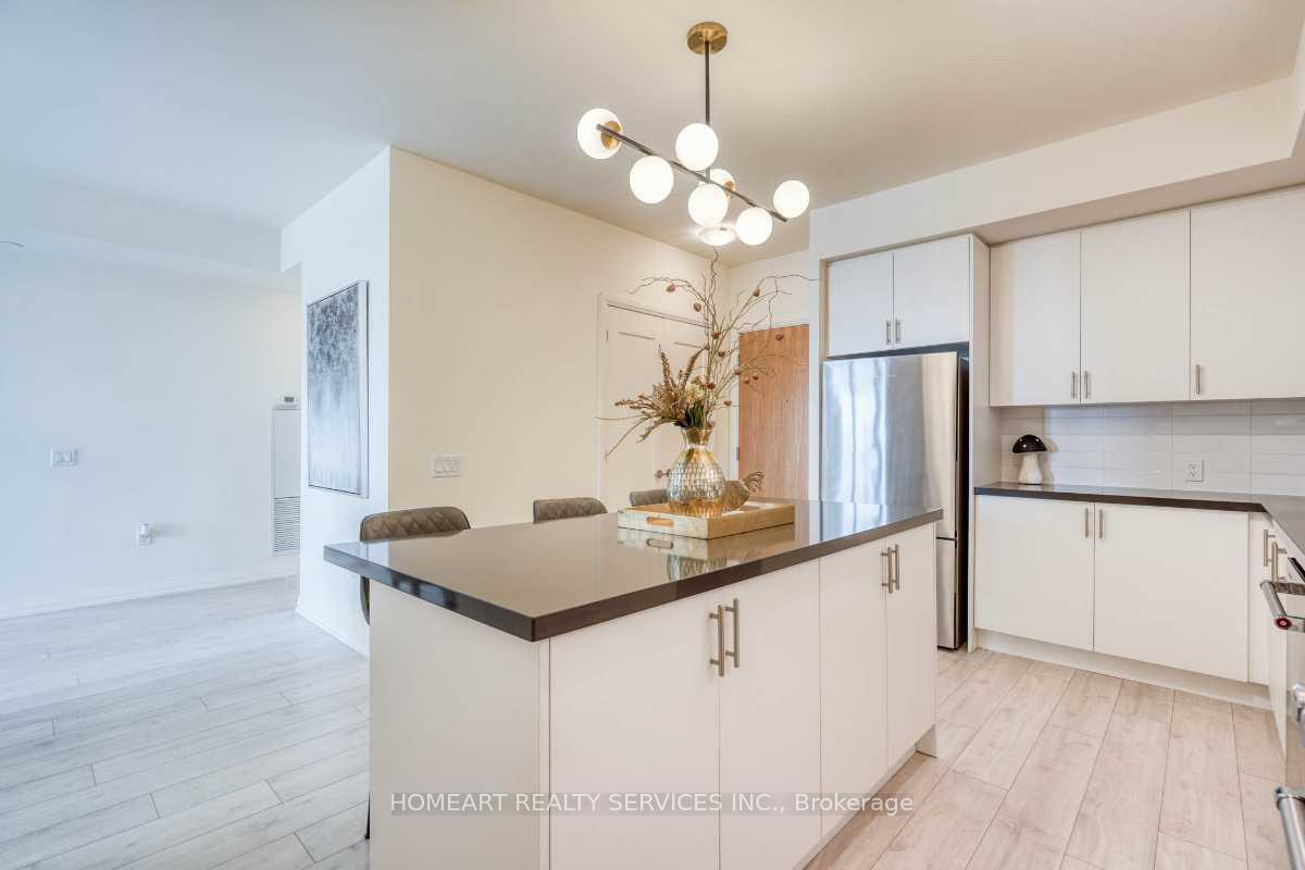 Photo 7 of Unit 314, 8960 Jane Street, Vaughan, Vellore Village — HOMEH