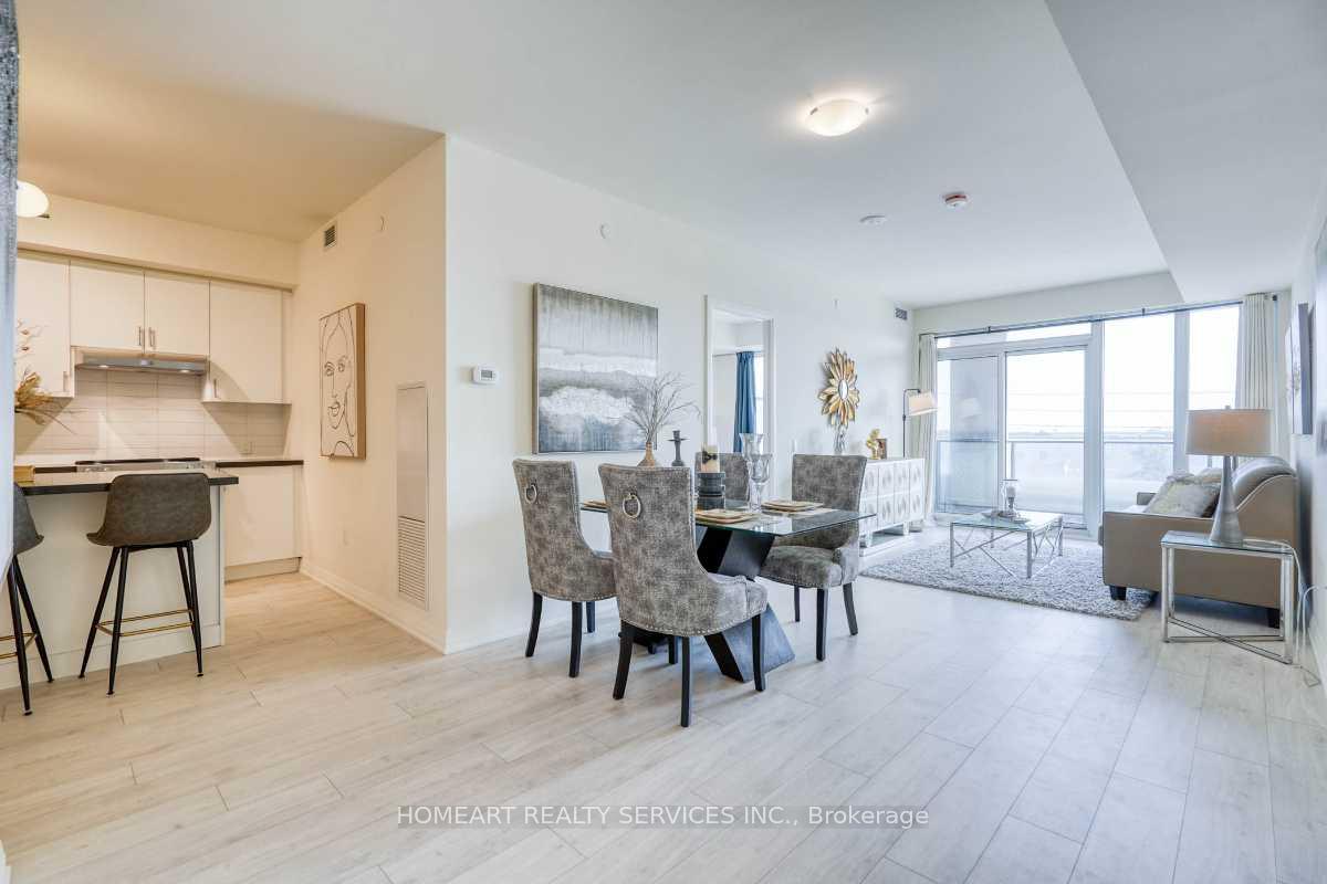 Photo 8 of Unit 314, 8960 Jane Street, Vaughan, Vellore Village — HOMEH