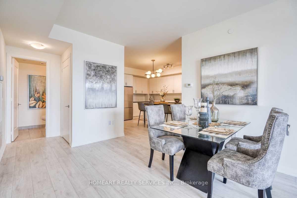 Photo 9 of Unit 314, 8960 Jane Street, Vaughan, Vellore Village — HOMEH