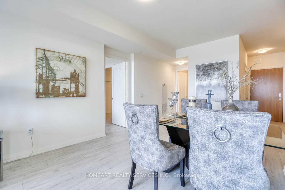 Photo 10 of Unit 314, 8960 Jane Street, Vaughan, Vellore Village — HOMEH