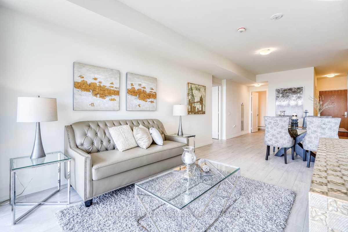 Photo 14 of Unit 314, 8960 Jane Street, Vaughan, Vellore Village — HOMEH