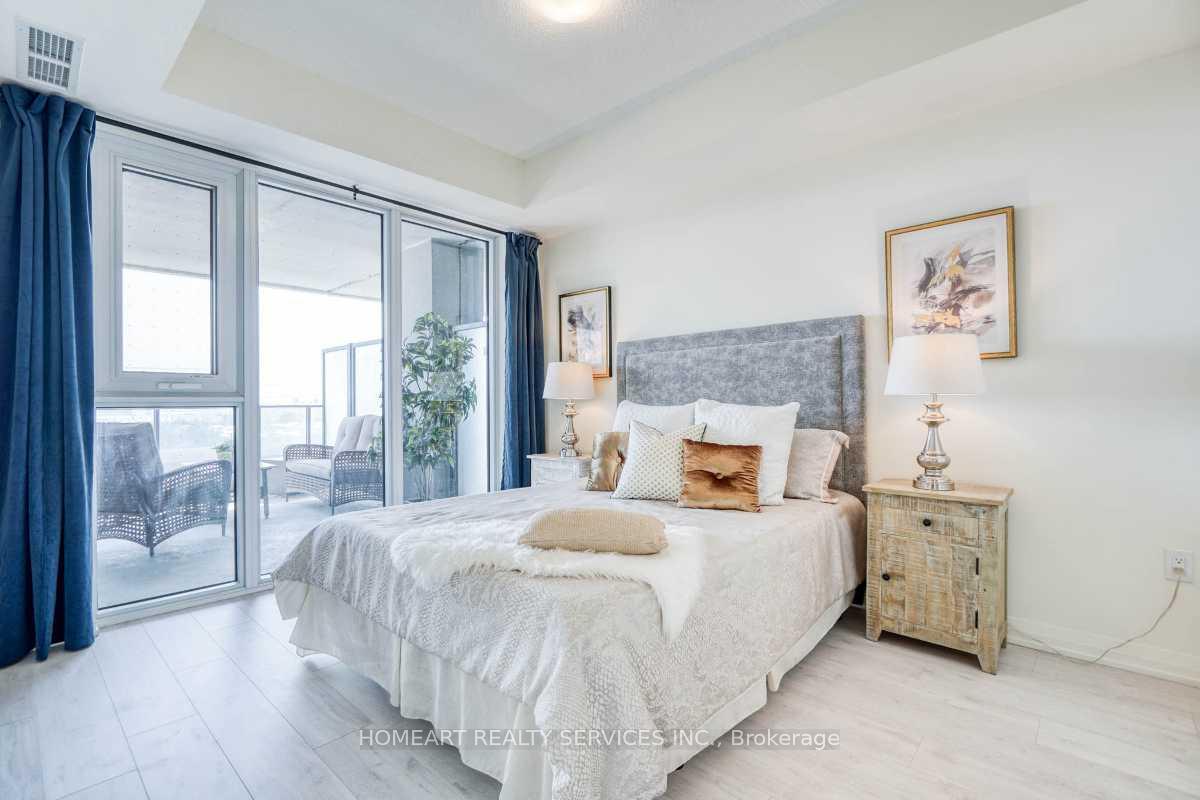 Photo 16 of Unit 314, 8960 Jane Street, Vaughan, Vellore Village — HOMEH