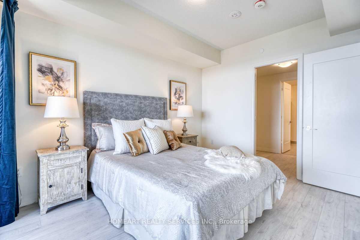 Photo 17 of Unit 314, 8960 Jane Street, Vaughan, Vellore Village — HOMEH