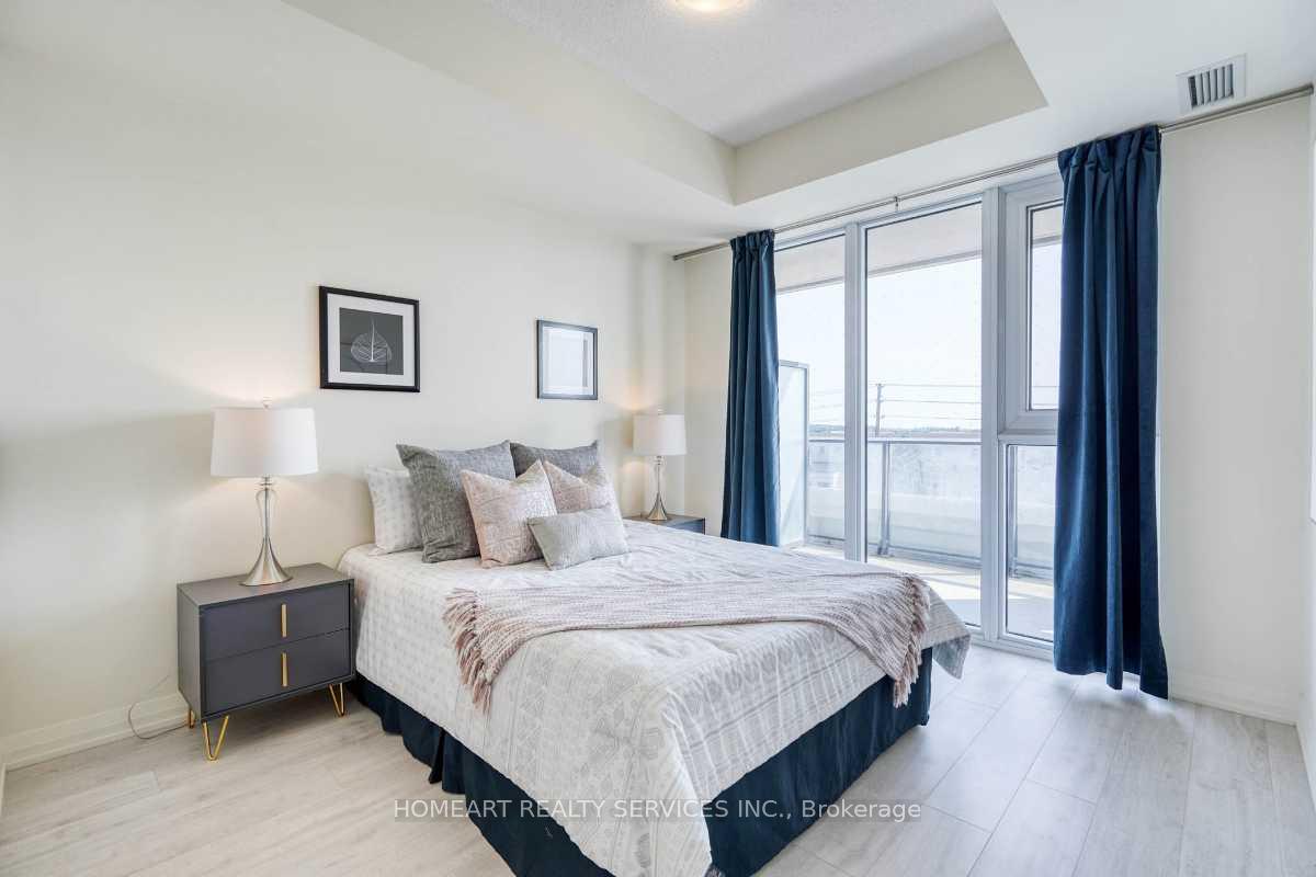 Photo 20 of Unit 314, 8960 Jane Street, Vaughan, Vellore Village — HOMEH