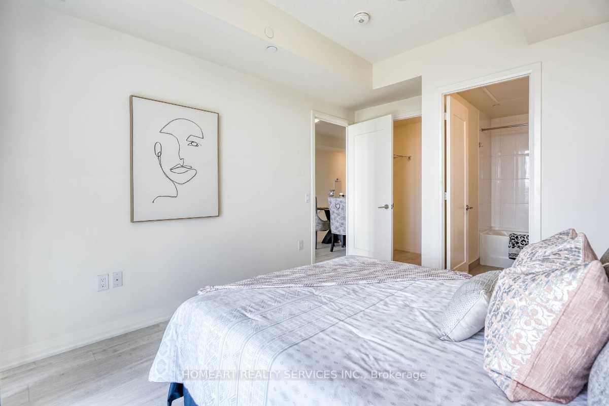 Photo 21 of Unit 314, 8960 Jane Street, Vaughan, Vellore Village — HOMEH