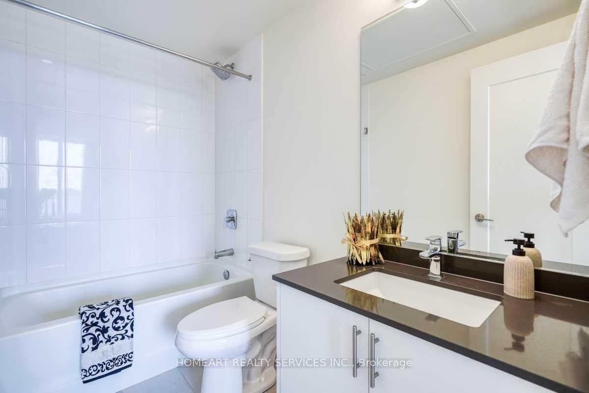 Photo 22 of Unit 314, 8960 Jane Street, Vaughan, Vellore Village — HOMEH