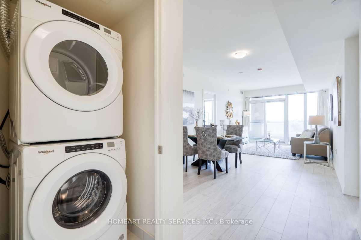 Photo 24 of Unit 314, 8960 Jane Street, Vaughan, Vellore Village — HOMEH