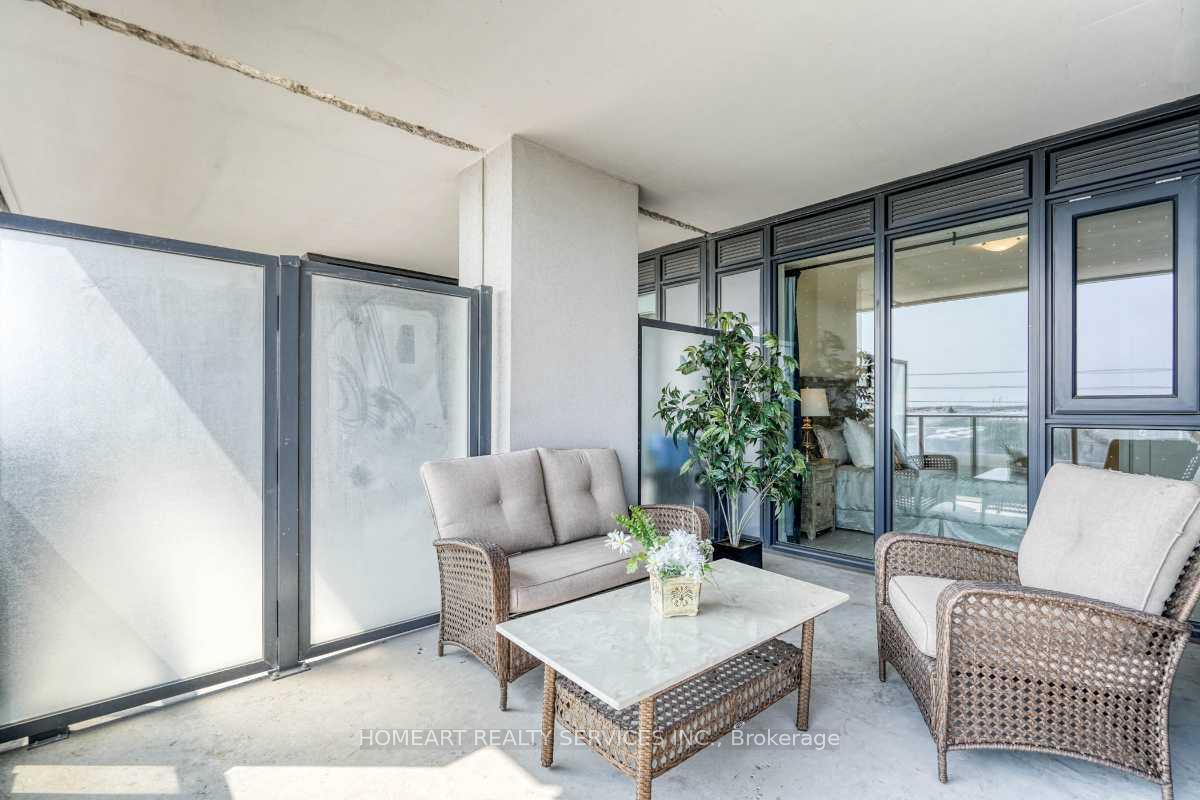 Photo 25 of Unit 314, 8960 Jane Street, Vaughan, Vellore Village — HOMEH