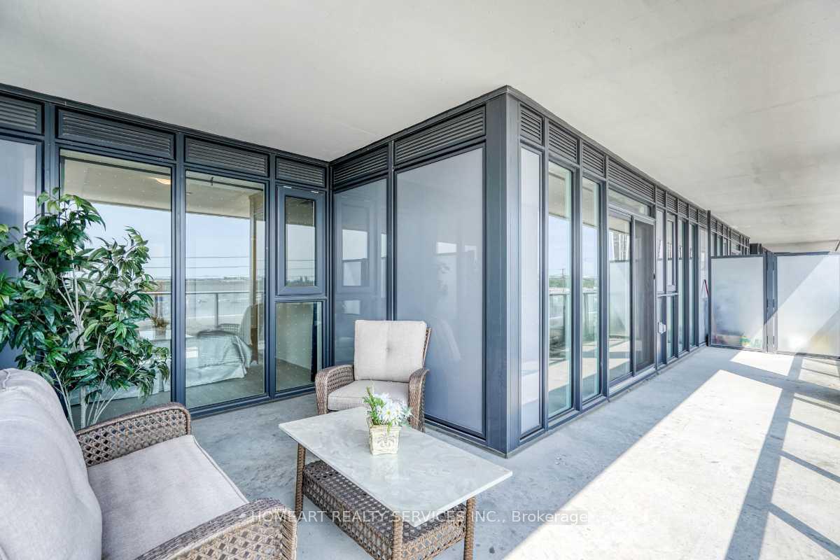 Photo 26 of Unit 314, 8960 Jane Street, Vaughan, Vellore Village — HOMEH