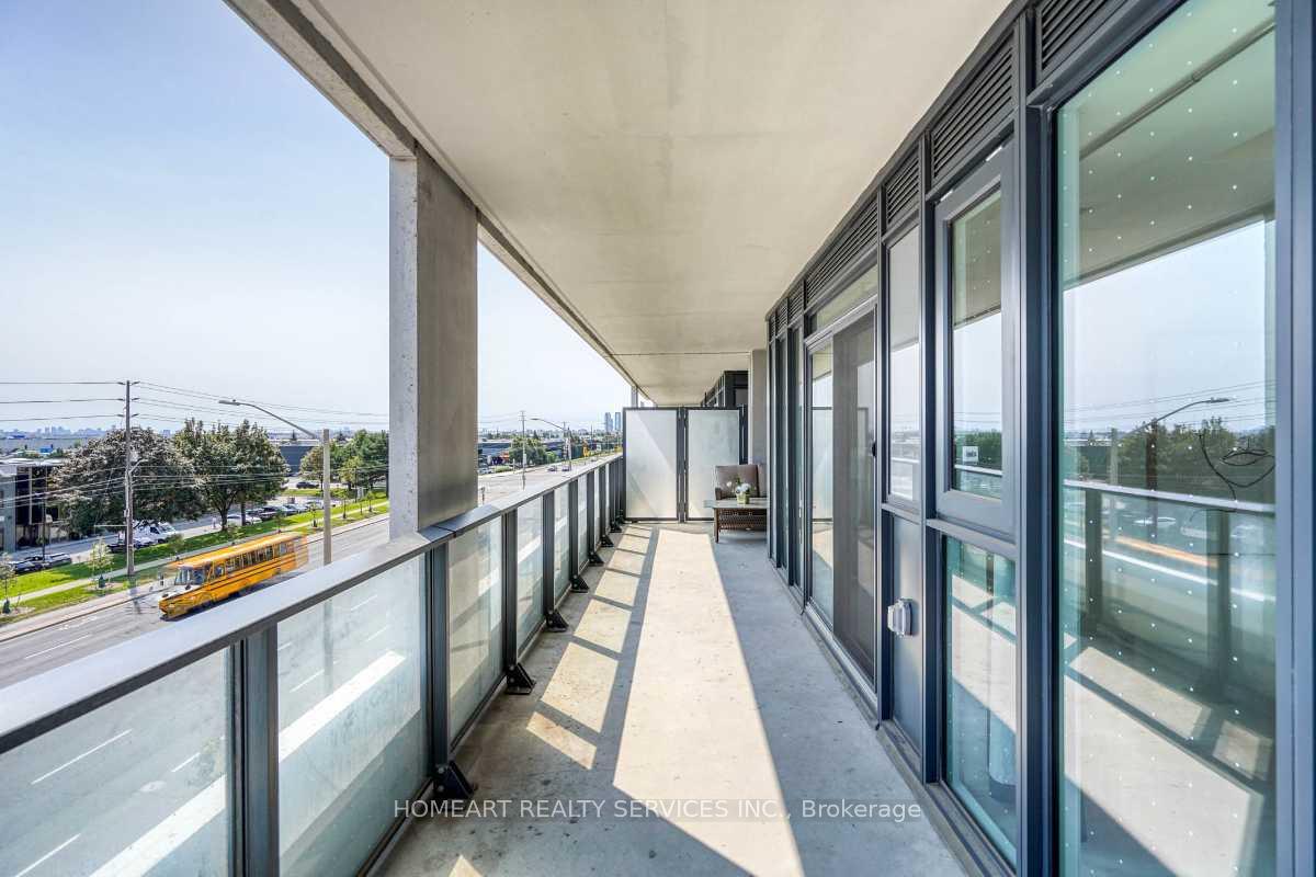 Photo 27 of Unit 314, 8960 Jane Street, Vaughan, Vellore Village — HOMEH