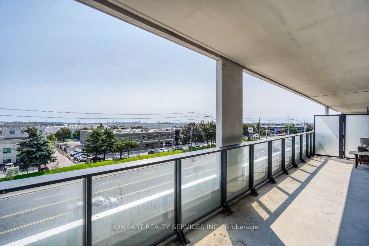 Photo 28 of Unit 314, 8960 Jane Street, Vaughan, Vellore Village — HOMEH