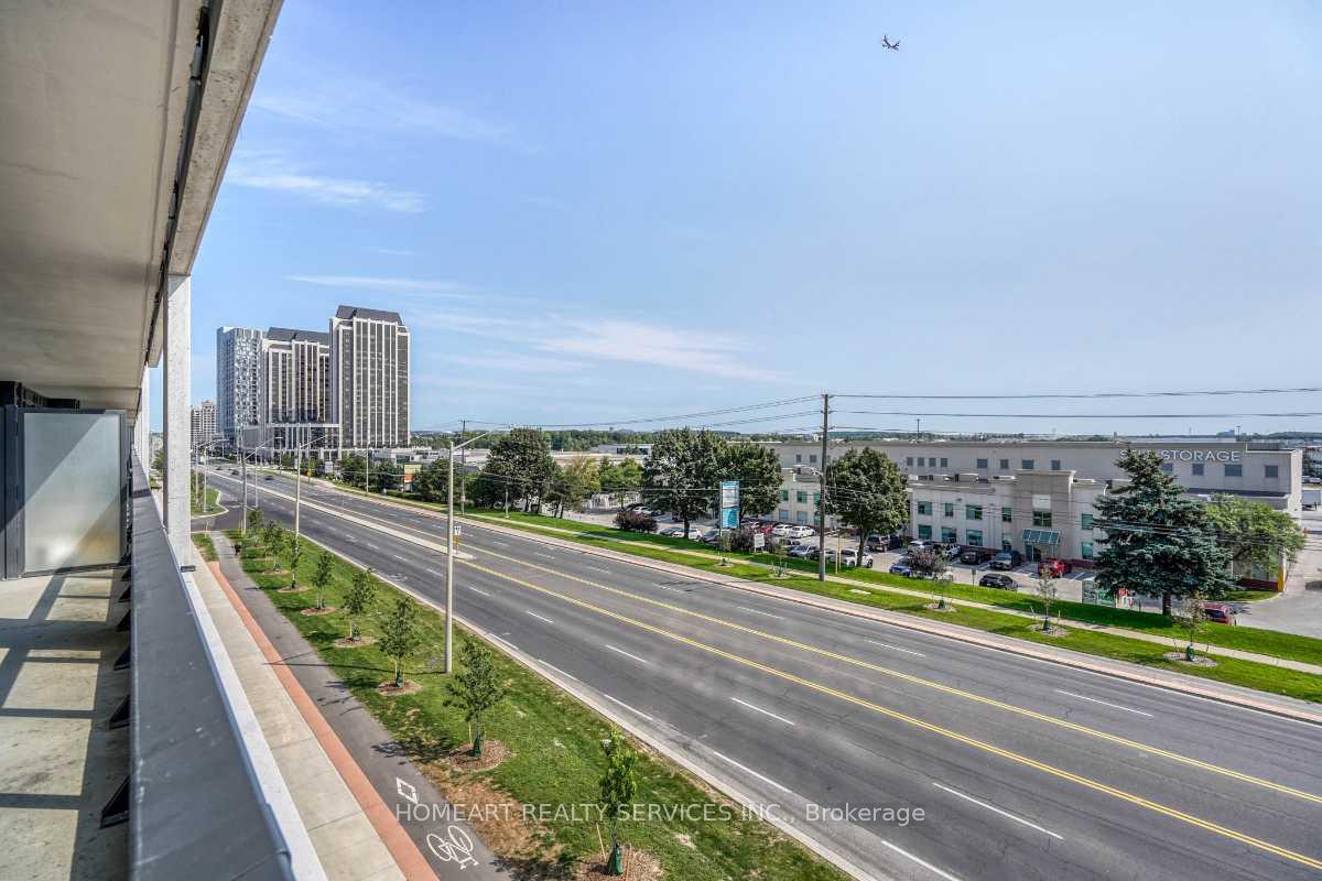 Photo 29 of Unit 314, 8960 Jane Street, Vaughan, Vellore Village — HOMEH