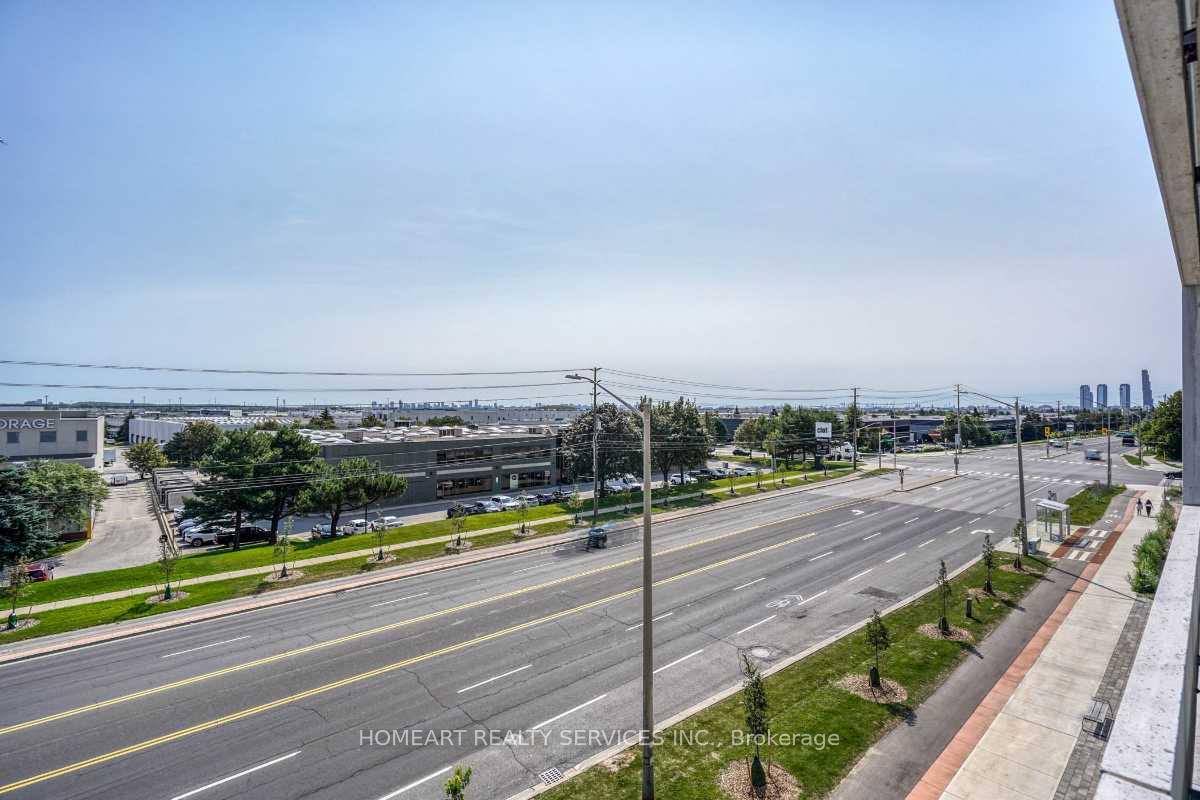 Photo 30 of Unit 314, 8960 Jane Street, Vaughan, Vellore Village — HOMEH
