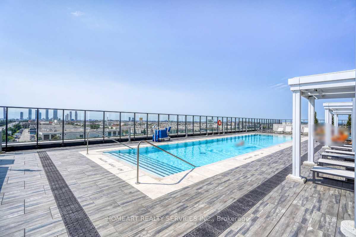 Photo 31 of Unit 314, 8960 Jane Street, Vaughan, Vellore Village — HOMEH