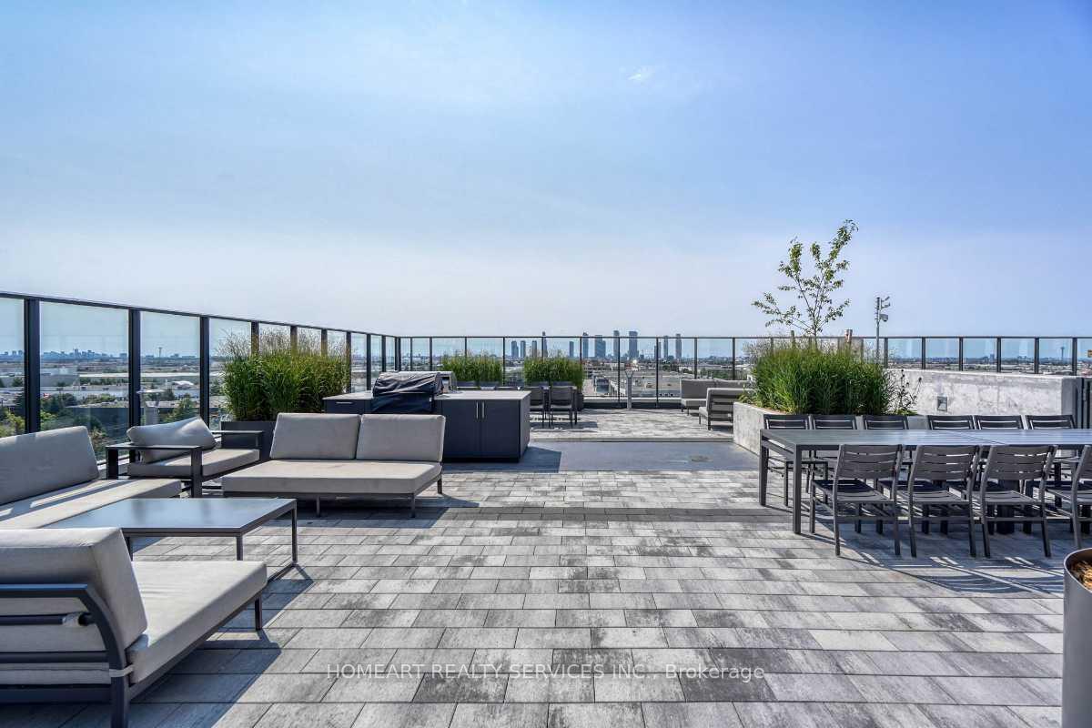 Photo 32 of Unit 314, 8960 Jane Street, Vaughan, Vellore Village — HOMEH