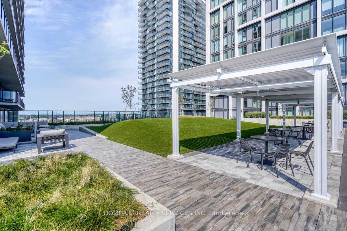 Photo 33 of Unit 314, 8960 Jane Street, Vaughan, Vellore Village — HOMEH