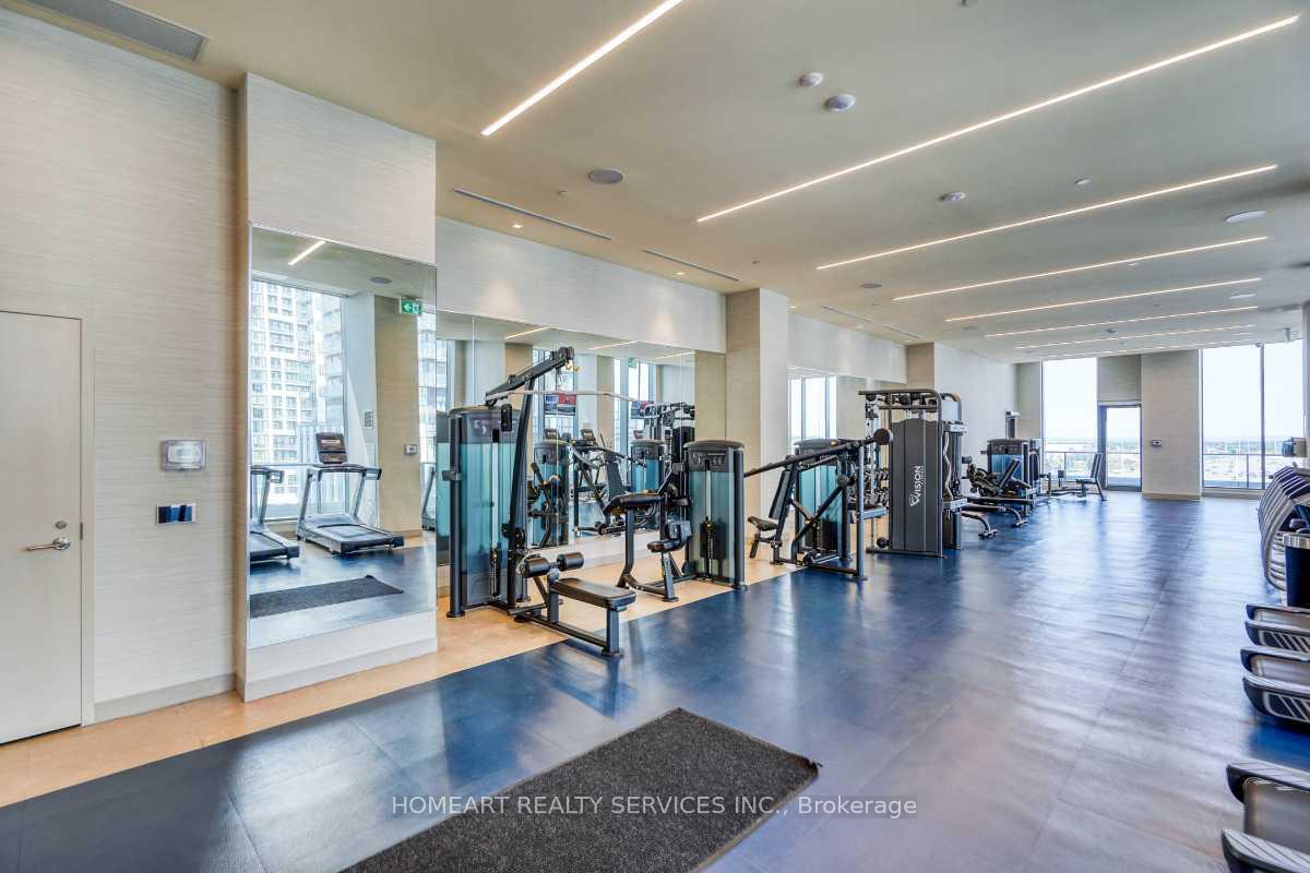 Photo 34 of Unit 314, 8960 Jane Street, Vaughan, Vellore Village — HOMEH