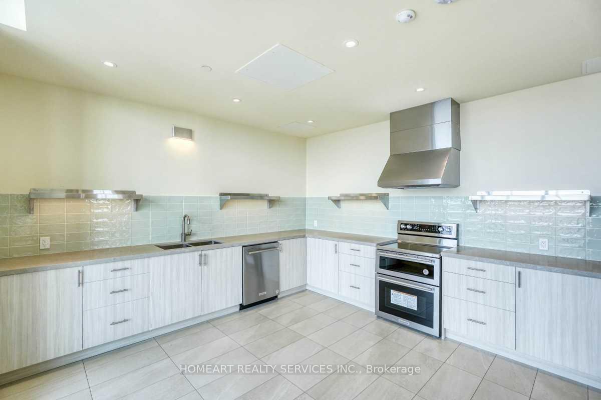 Photo 40 of Unit 314, 8960 Jane Street, Vaughan, Vellore Village — HOMEH
