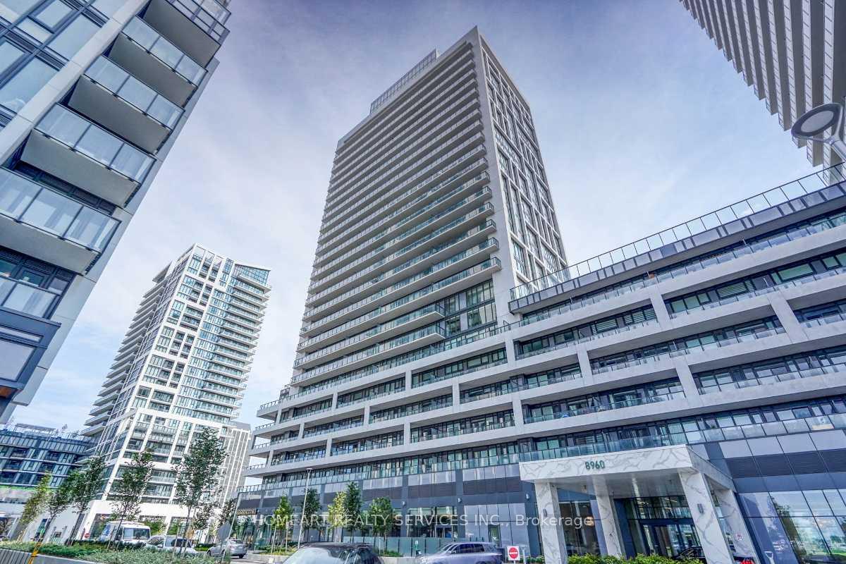 Photo 48 of Unit 314, 8960 Jane Street, Vaughan, Vellore Village — HOMEH