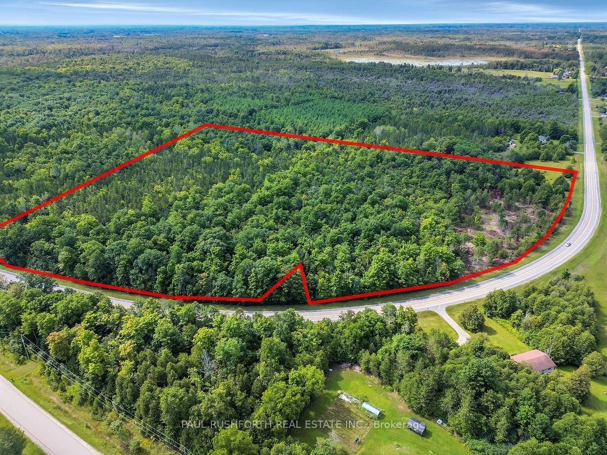 Photo 2 of 7401 County Road 21, Augusta, Augusta Twp — HOMEH