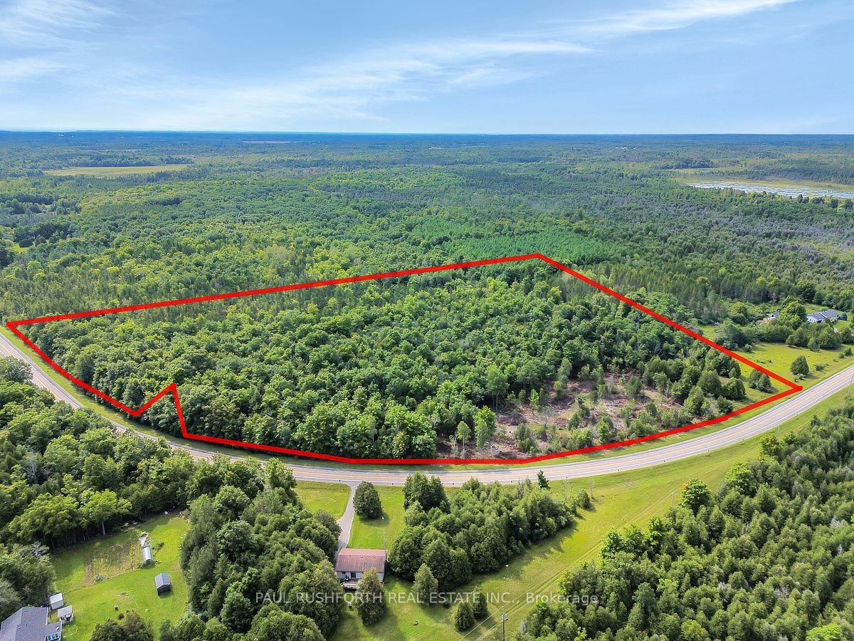 Photo 3 of 7401 County Road 21, Augusta, Augusta Twp — HOMEH