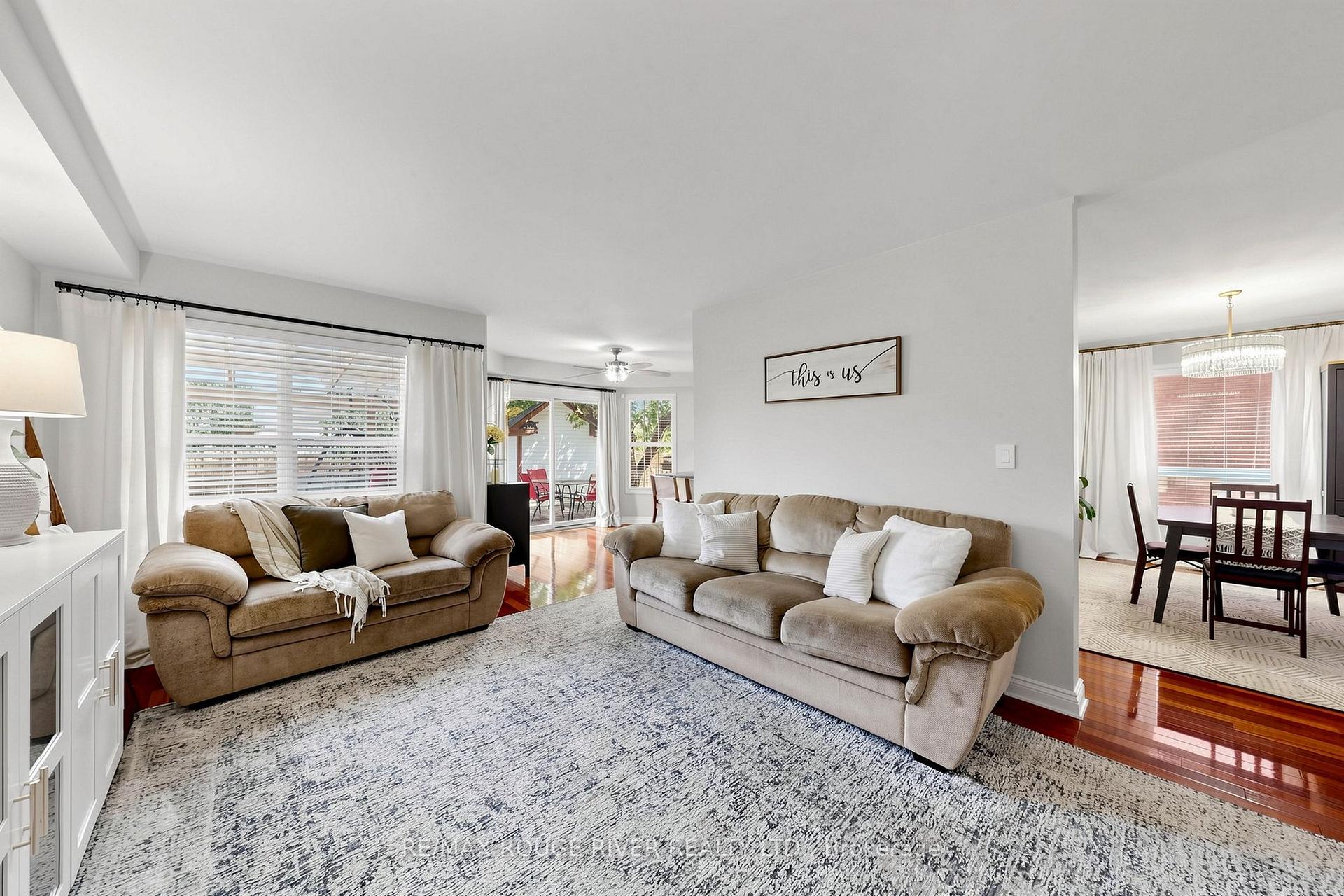 Photo 6 of 66 Tidewater Crescent, Whitby, Williamsburg — HOMEH